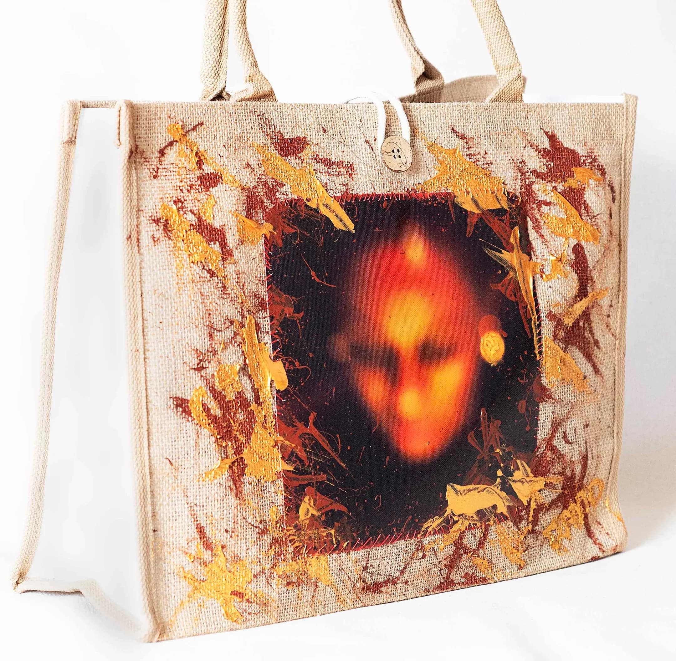 The Mavis Bag