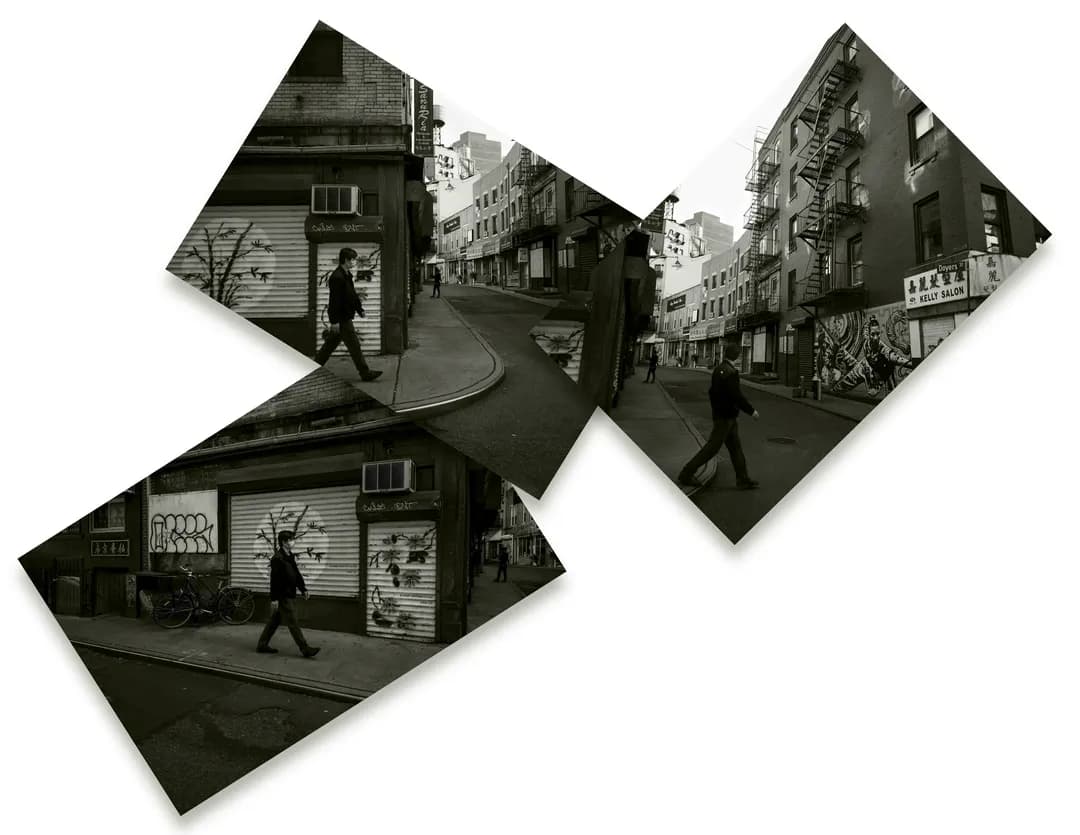 New York Stories — nam wah view 7