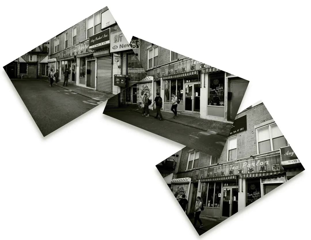 New York Stories — image asset