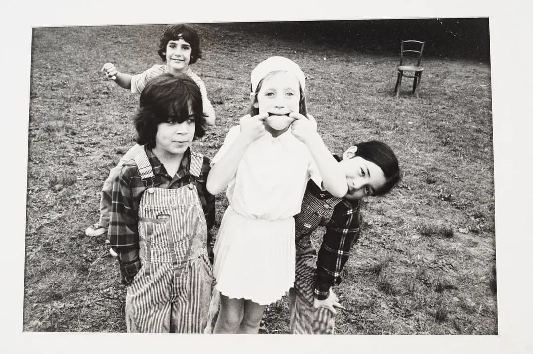 From The Seventies — image asset