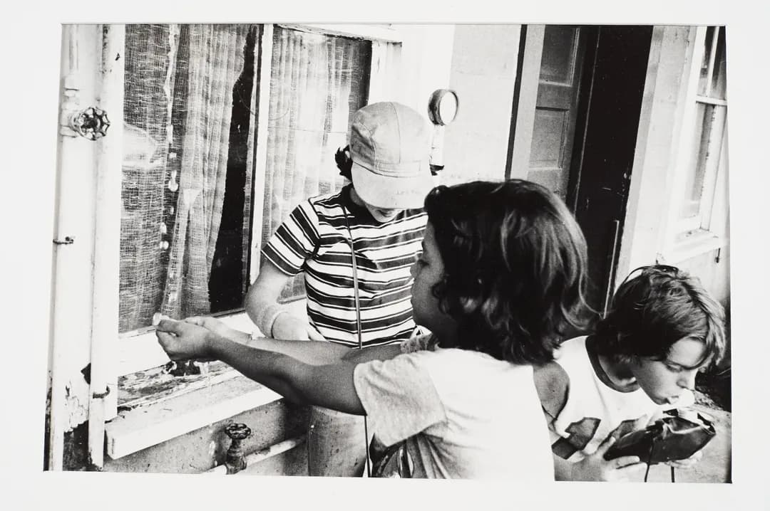 From The Seventies — image asset