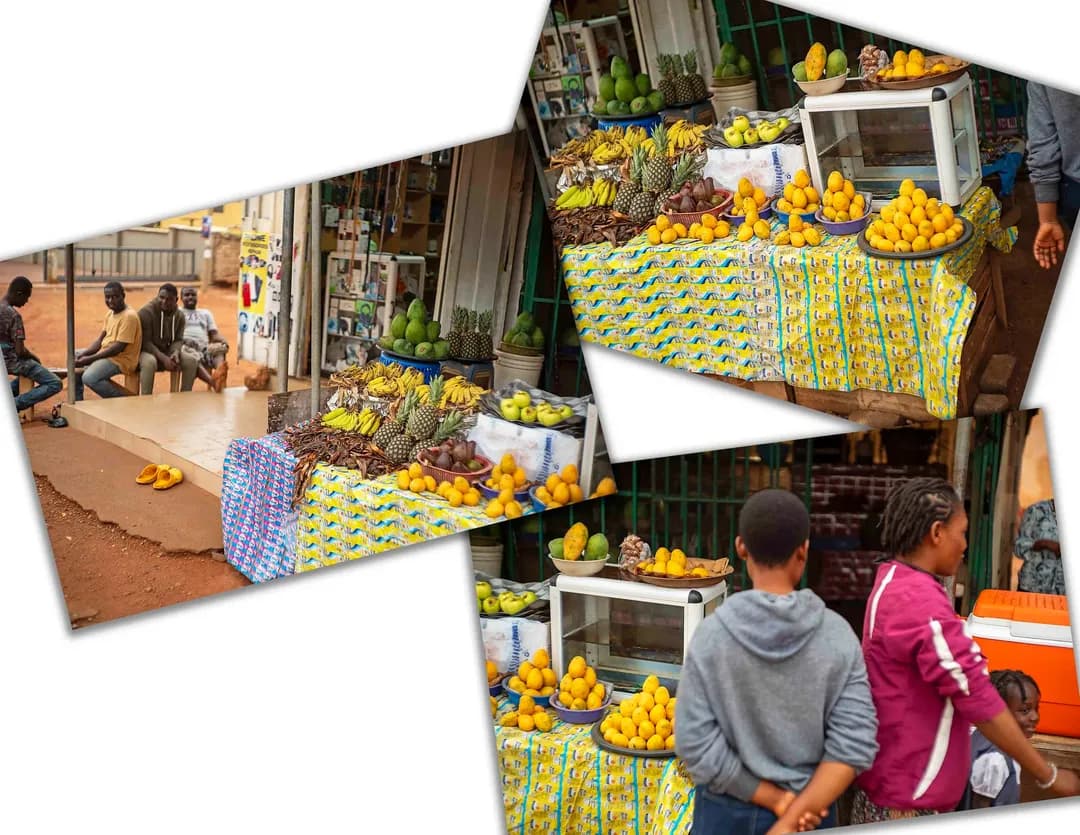 Ghana Love 1 — image asset