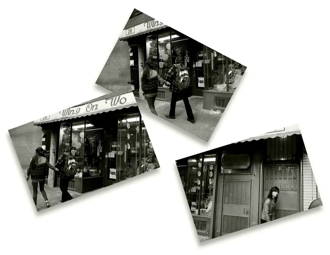 New York Stories — wing on wo woman in doorway 400dpi