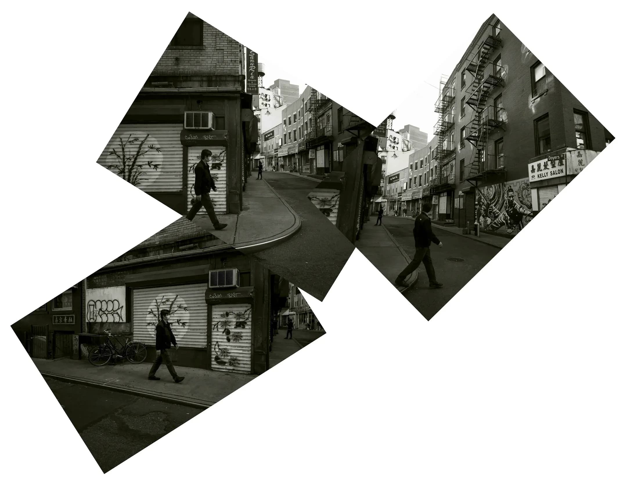 Doyers Street