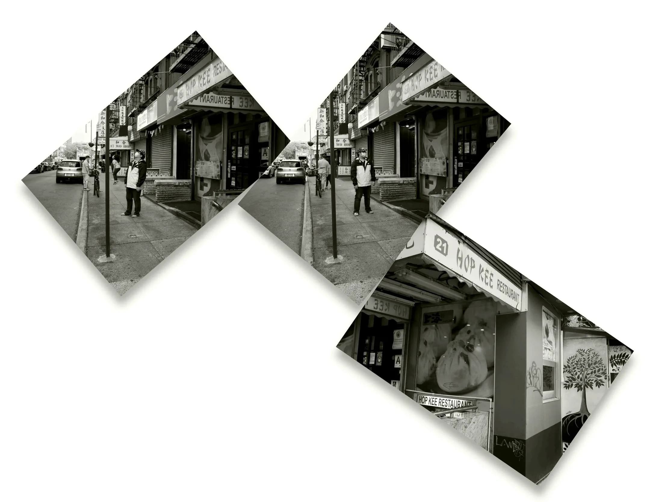 Hop Kee Restaurant