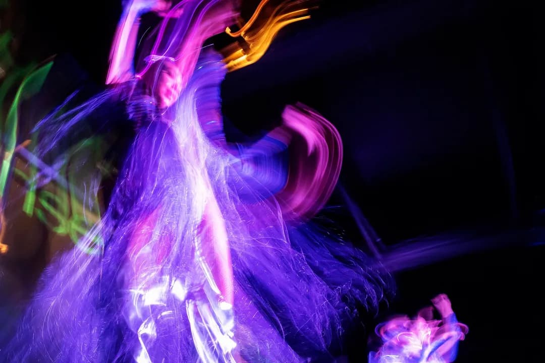 PHD Dancer