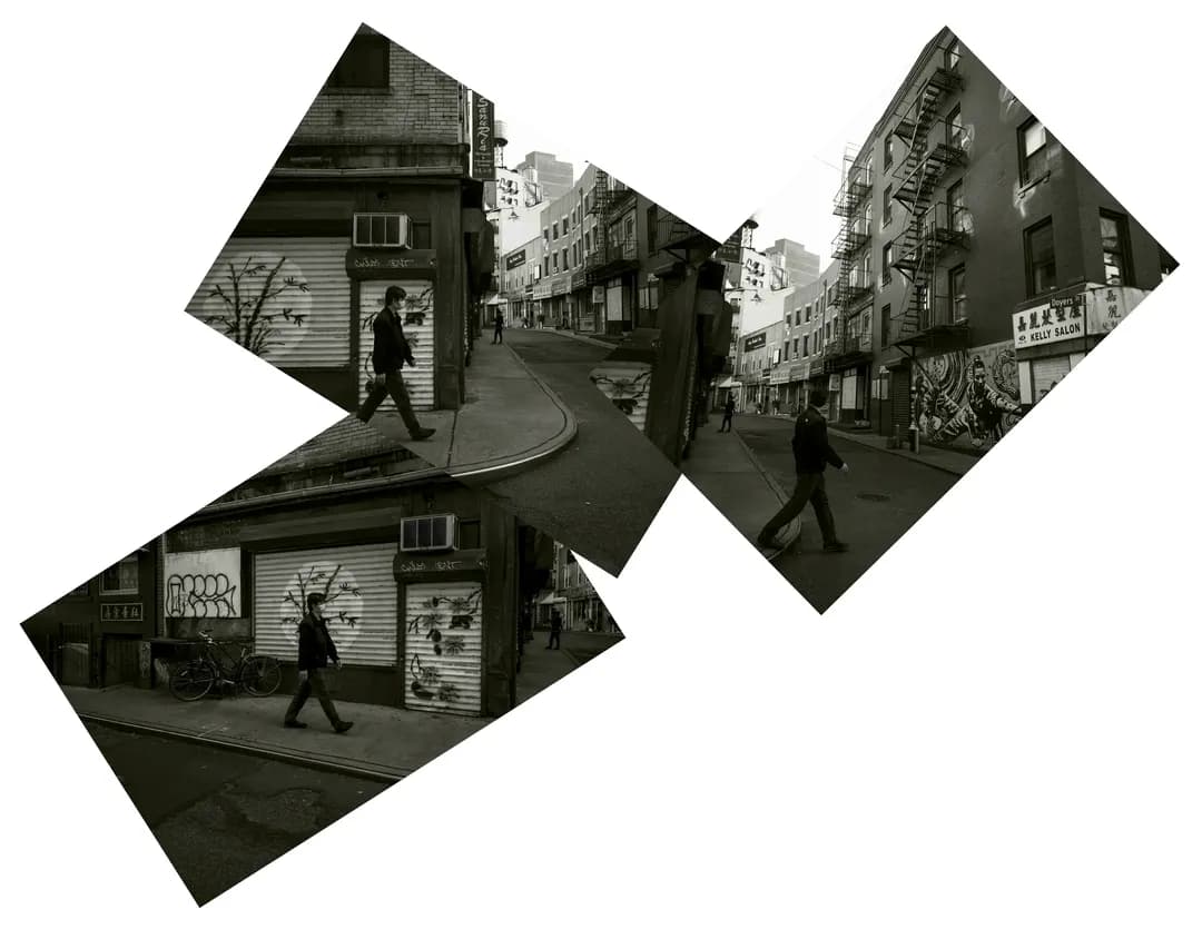 Doyers Street