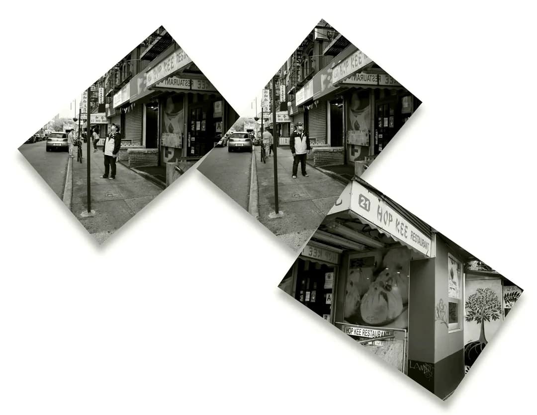 Hop Kee Restaurant